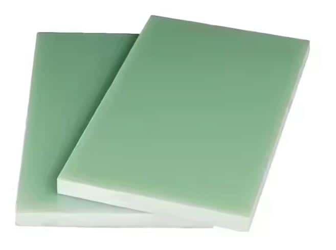 G10 fiberglass panels